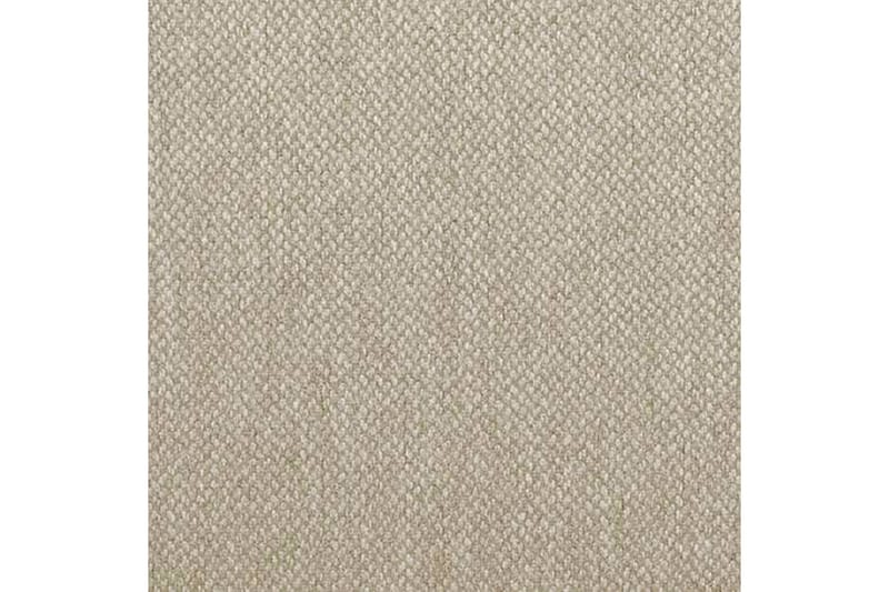 Eifion Sittpuff Beige - Möbler - Stolar & fåtöljer - Pall & puff - Sittpuff