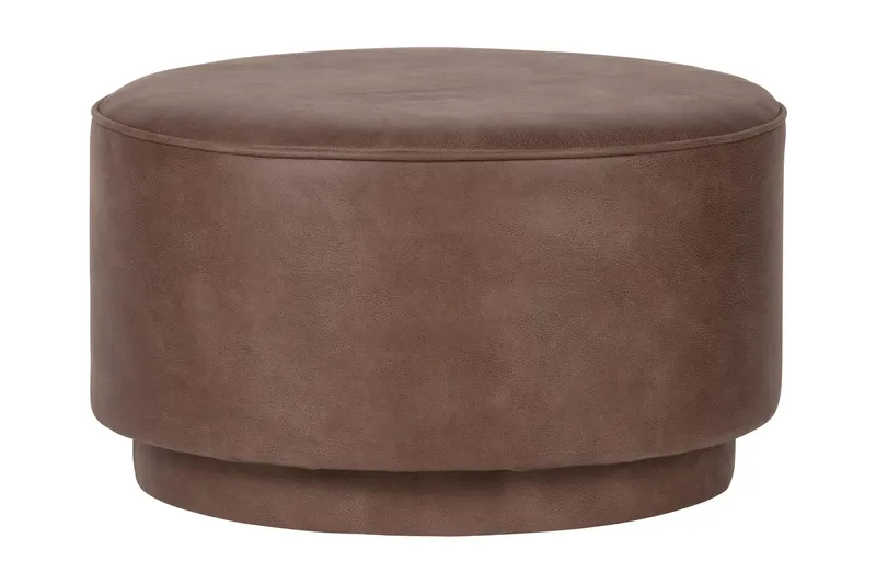 Handston Sittpuff, Brun