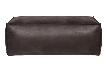 Lissbon Sittpuff - Svart - Möbler - Stolar & fåtöljer - Pall & puff - Sittpuff