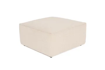 Nandani Sittpuff 85 cm - Peach - Möbler - Stolar & fåtöljer - Pall & puff - Sittpuff