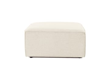 Redlands Sittpuff 108 cm - Ecru - Möbler - Stolar & fåtöljer - Pall & puff - Sittpuff