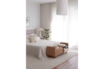 Sandikli Sittpuff 115 cm - Camel - Möbler - Stolar & fåtöljer - Pall & puff - Sittpuff