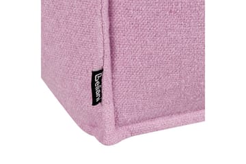 Sittpuff Sherali Rosa - Rosa - Möbler - Stolar & fåtöljer - Pall & puff - Sittpuff