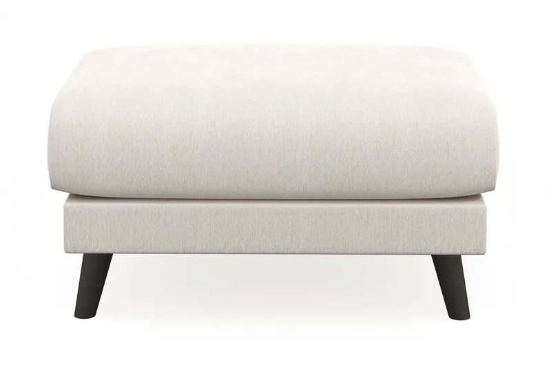 Trend Lyx Fotpall, Vit