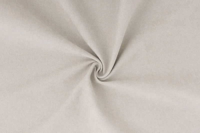 Valencia Fotpall - Beige - Möbler - Stolar & fåtöljer - Pall & puff - Fotpall