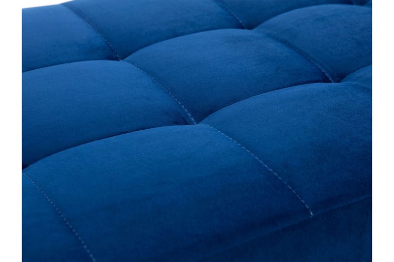 Warwick Sittpuff - Vit - Möbler - Stolar & fåtöljer - Pall & puff - Sittpuff