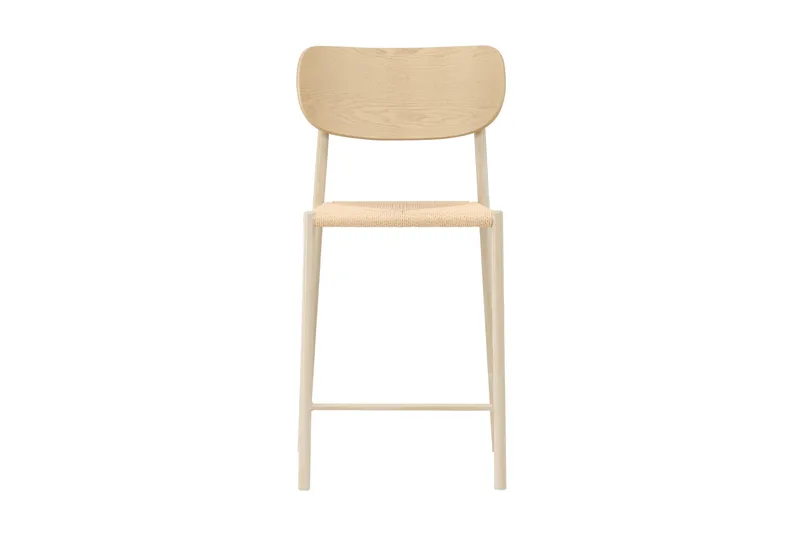 Polly Barstol 101 cm - Beige - Möbler - Stolar & fåtöljer - Barstol & barpall