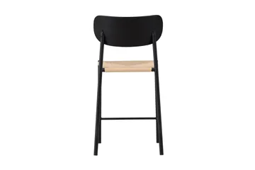 Polly Barstol 101 cm - Svart - Möbler - Stolar & fåtöljer - Barstol & barpall