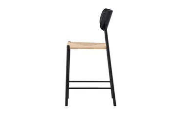 Polly Barstol 101 cm - Svart - Möbler - Stolar & fåtöljer - Barstol & barpall