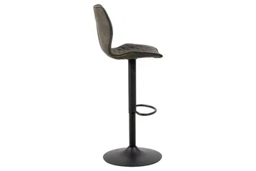 Renu Barstol 116 cm - Grå - Möbler - Stolar & fåtöljer - Barstol & barpall
