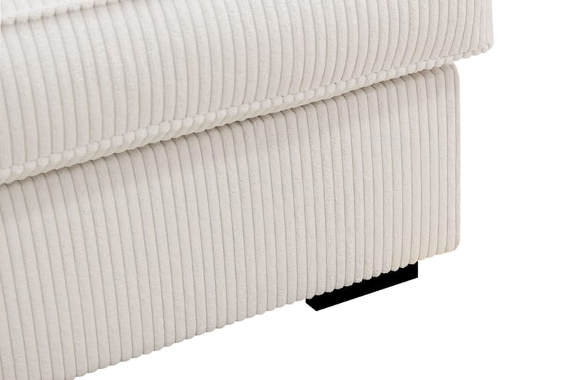 Rossita lyx Extra djup Fåtölj - Offwhite - Möbler - Stolar & fåtöljer - Fåtölj