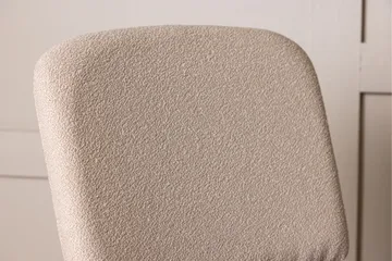 Seda Matstol - Beige - Möbler - Stolar & fåtöljer - Matstol & köksstol
