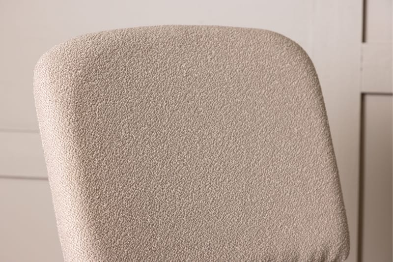 Seda Matstol - Beige - Möbler - Stolar & fåtöljer - Matstol & köksstol