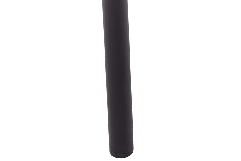 Set med 2 matstolar Kenai - Grön, Svart - Möbler - Stolar & fåtöljer - Matstol & köksstol