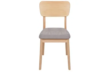 Set med 2 matstolar Minier - Möbler - Stolar & fåtöljer - Matstol & köksstol