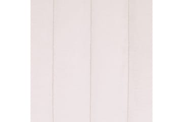 Set med 2 matstolar Navasota - Beige - Möbler - Stolar & fåtöljer - Matstol & köksstol