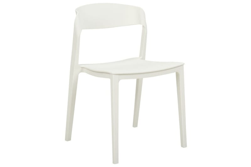 Set med 2 matstolar Somers - Möbler - Stolar & fåtöljer - Matstol & köksstol