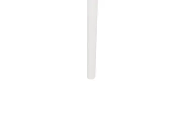Set med 4 matstolar Morill - Vit - Möbler - Stolar & fåtöljer - Matstol & köksstol