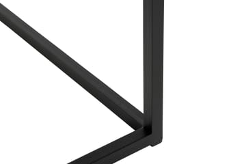 Ella Sittbänk 120cm Djuphäftad - Grå/Sammet - Möbler - Stolar & fåtöljer - Sittbänk - Hallbänk