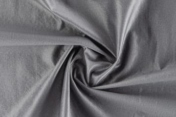 Ella Sittbänk 120cm Djuphäftad - Grå/Sammet - Möbler - Stolar & fåtöljer - Sittbänk - Hallbänk