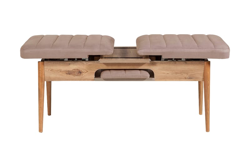 Valsot Sittbänk 110 cm - Natur - Möbler - Stolar & fåtöljer - Sittbänk