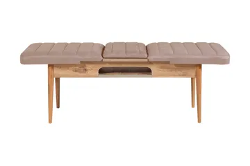 Valsot Sittbänk 110 cm - Natur - Möbler - Stolar & fåtöljer - Sittbänk