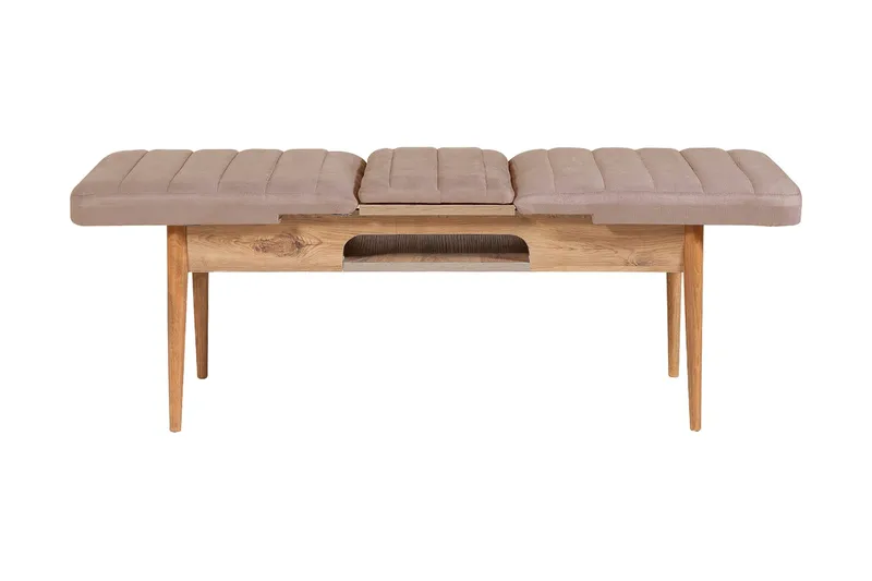 Valsot Sittbänk 110 cm - Natur - Möbler - Stolar & fåtöljer - Sittbänk