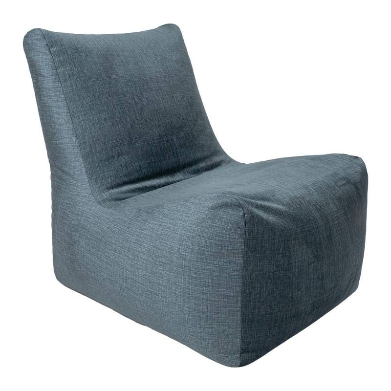 Sittsäck Duvvik 95x65x90/45 cm - grön - Möbler - Stolar & fåtöljer - Sittsäck & sackosäck