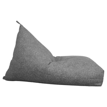 Sittsäck Eldros 130x80x20/70 cm - grå - Möbler - Stolar & fåtöljer - Sittsäck & sackosäck