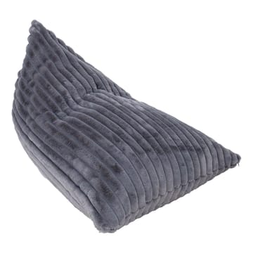 Sittsäck Vegnor 100x70x15/70 cm - mörkgrå - Möbler - Stolar & fåtöljer - Sittsäck & sackosäck