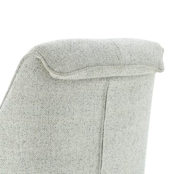 Stol Beldor - Beige - Möbler - Stolar & fåtöljer - Matstol & köksstol