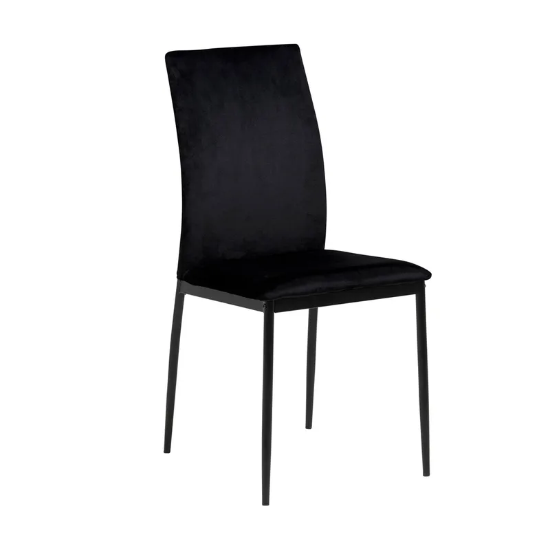 Stol Demina, Svart