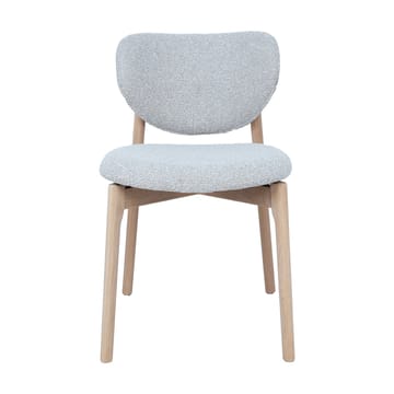 Stol Leka - Ljus beige - Möbler - Stolar & fåtöljer - Matstol & köksstol