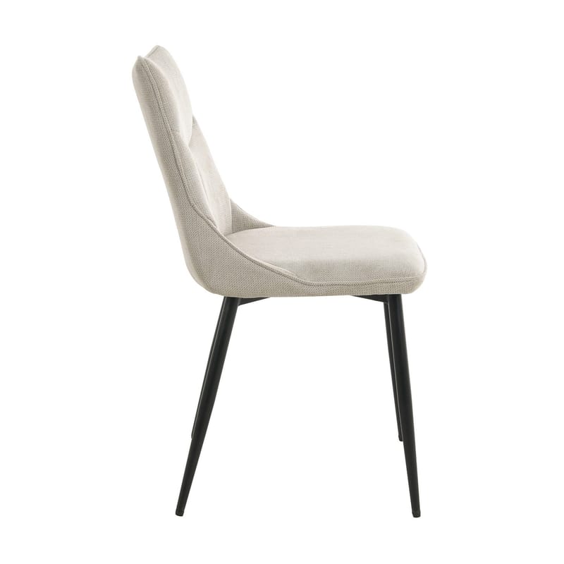 Stol Maia - Beige - Möbler - Stolar & fåtöljer - Matstol & köksstol