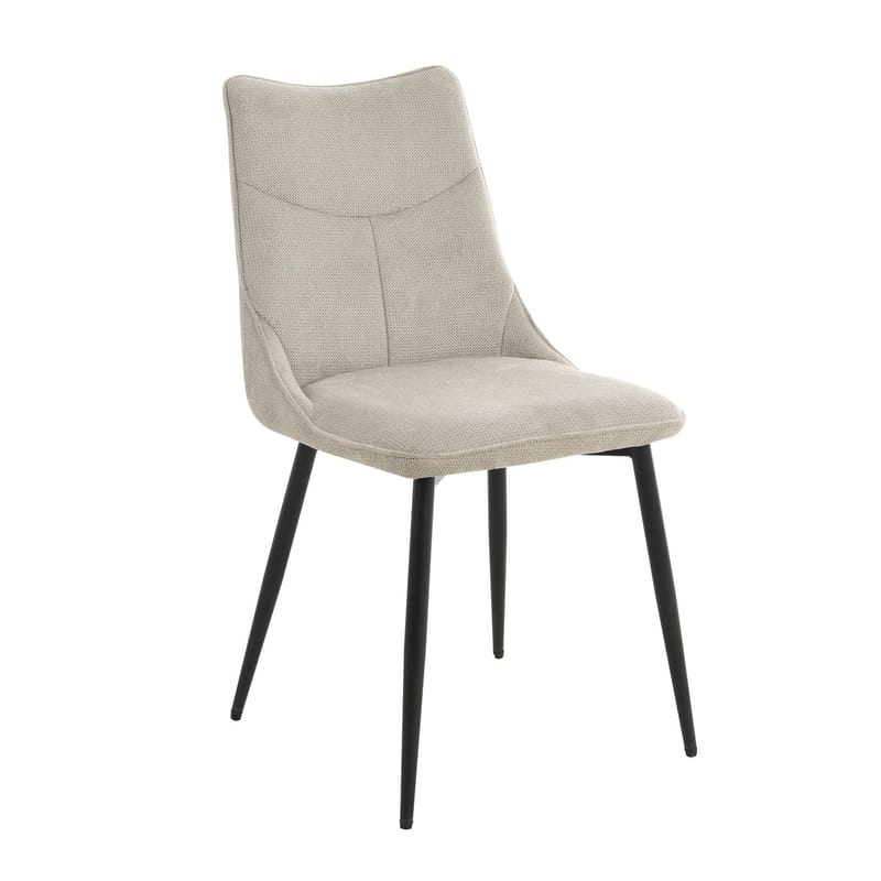 Stol Maia - Beige - Möbler - Stolar & fåtöljer - Matstol & köksstol