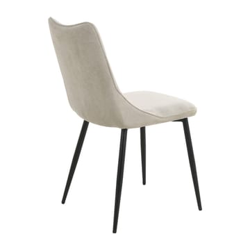Stol Maia - Beige - Möbler - Stolar & fåtöljer - Matstol & köksstol