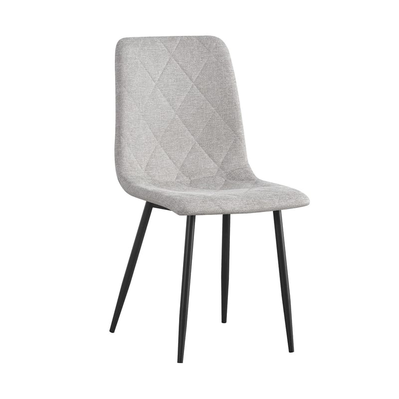 Stol Mels - beige - Möbler - Stolar & fåtöljer - Matstol & köksstol