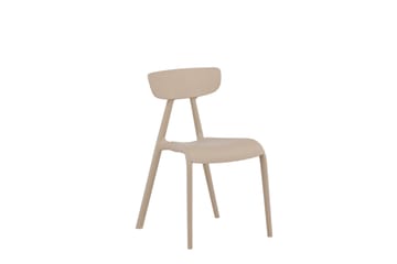 Ursholmen Matstol - Beige - Möbler - Stolar & fåtöljer - Matstol & köksstol