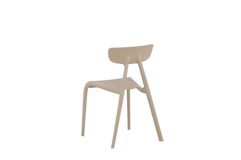 Ursholmen Matstol - Beige - Möbler - Stolar & fåtöljer - Matstol & köksstol