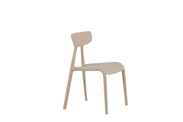 Ursholmen Matstol - Beige - Möbler - Stolar & fåtöljer - Matstol & köksstol