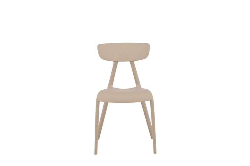 Ursholmen Matstol, Beige