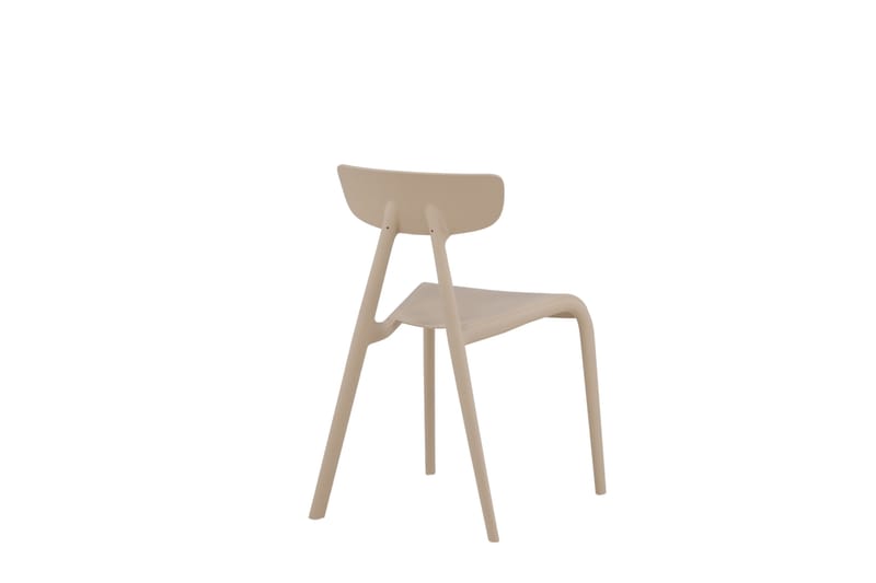 Ursholmen Matstol - Beige - Möbler - Stolar & fåtöljer - Matstol & köksstol
