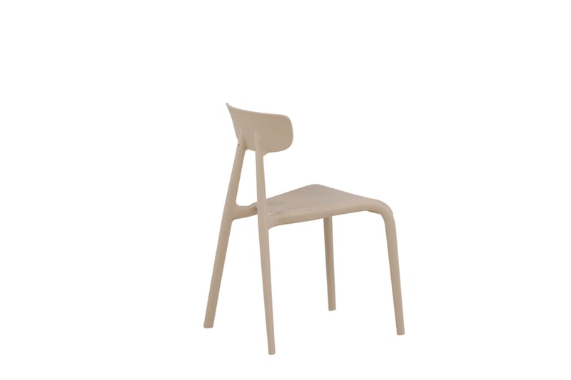 Ursholmen Matstol - Beige - Möbler - Stolar & fåtöljer - Matstol & köksstol