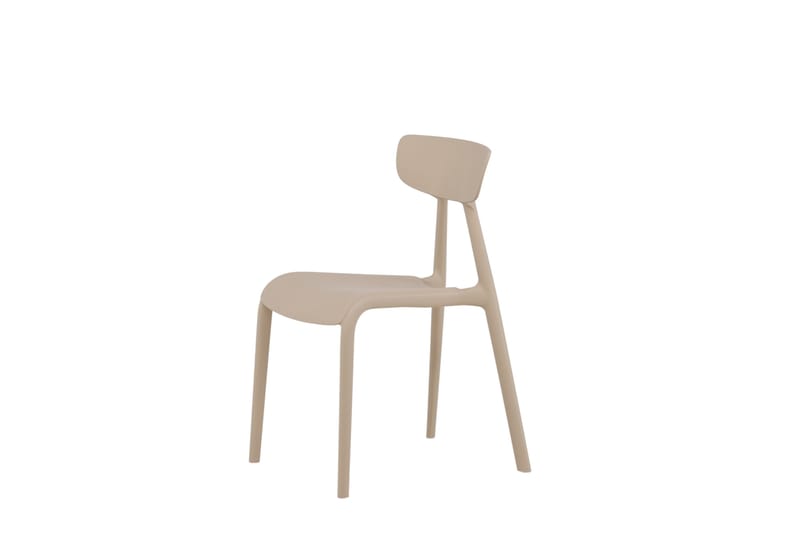 Ursholmen Matstol - Beige - Möbler - Stolar & fåtöljer - Matstol & köksstol