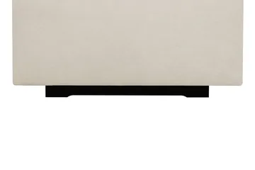 Valencia Extra Djup Fåtölj i Chenille - Beige - Möbler - Stolar & fåtöljer - Fåtölj
