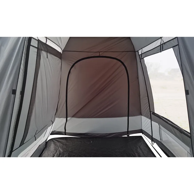 Förtält / Resetält för bil - Sport & fritid - Camping & vandring - Tält