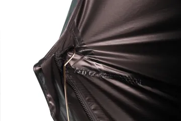 Taktält Hardshell 2-3 Personer | 205x160cm | Tajga - Sport & fritid - Camping & vandring - Tält