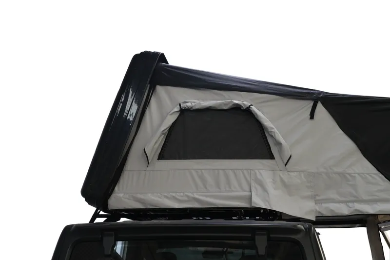 Taktält Hardshell 2-3 Personer | 205x160cm | Tajga - Sport & fritid - Camping & vandring - Tält