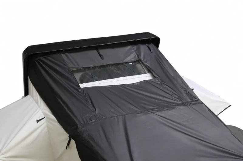 Taktält Hardshell 2-3 Personer | 205x160cm | Tajga - Sport & fritid - Camping & vandring - Tält