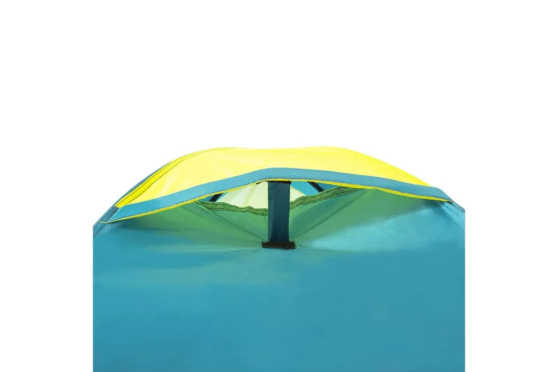Bestway Pavillo™ Activebase Kupoltält 2 personer Grön - Bestway - Sport & fritid - Camping & vandring - Tält